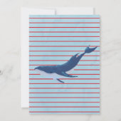 Thème nautique Quelle est la taille de la carte du (Dos)