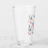 Thème Nautique Verre Thunder_Cove (Droite)