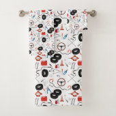 Thème Outils Automobile Mécanique (En situation)