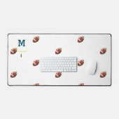 Thème Personnalisé Du Football (Clavier et souris)