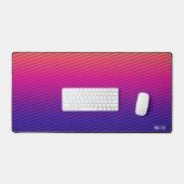 thème Synthwave (Clavier et souris)