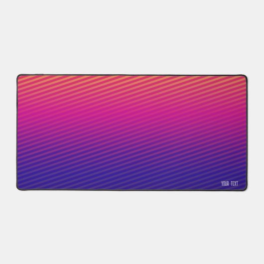 thème Synthwave (Recto)