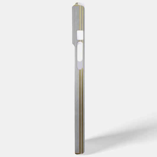 Thèmes Coque de l'or glamour (Verso / Gauche)