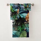 Thèmes de fête nocturne (En situation)