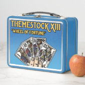 Themestock XIII lunchdoos (In situ)