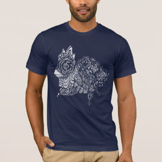 TheMexicken Darks T-shirt