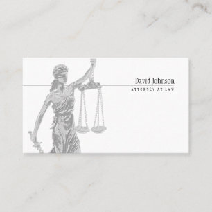 Themis Advocaat Visitekaartje