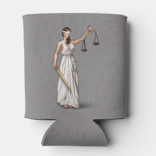 Themis - Titanium Blikjeskoeler (Achterkant)