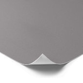 Themis - Titanium Poster (Hoek)