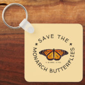 THEMONARCHS MONARCHS 3  SLEUTELHANGER (Voorkant)