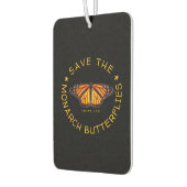 THEMONARCHS MONARCHS 3a Luchtverfrisser (Links)