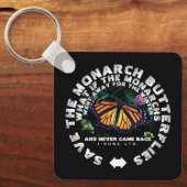 THEMONARCHS THE MONARCHS 2 SLEUTELHANGER (Voorkant)