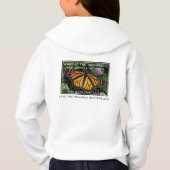 THEMONARCHS THE MONARCHS 2a HOODIE (Dos)