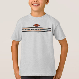 THEMONARCHS THE MONARCHS 2bb T-shirt