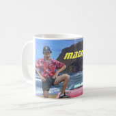    TheMug Koffiemok (Voorkant links)