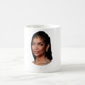 Thene Aikooo Koffiemok (Center)