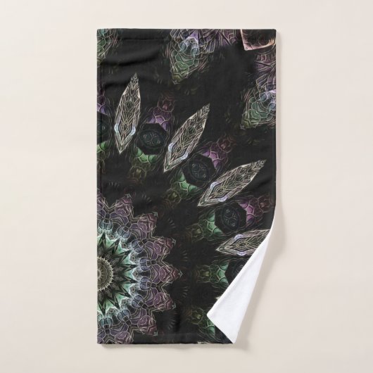 Theo (Serviette à main)