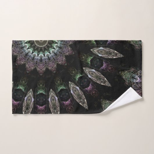 Theo (Serviette à main)