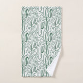 Theo (Serviette à main)