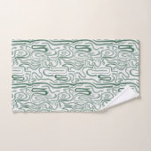 Theo (Serviette à main)