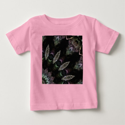 Theo Baby T-Shirt (Voorkant)