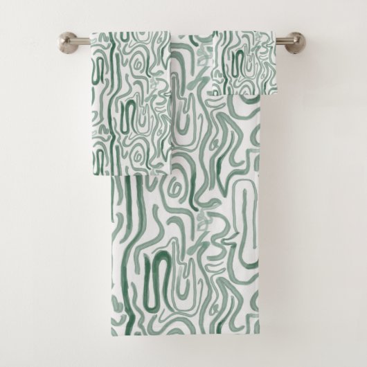 Theo Bad Handdoek (Insitu)