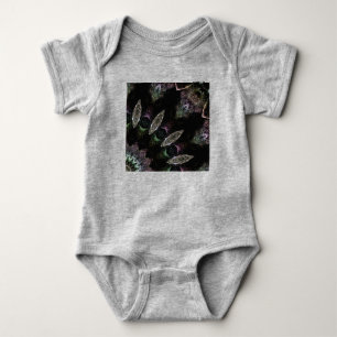Théo Body Bodysuit