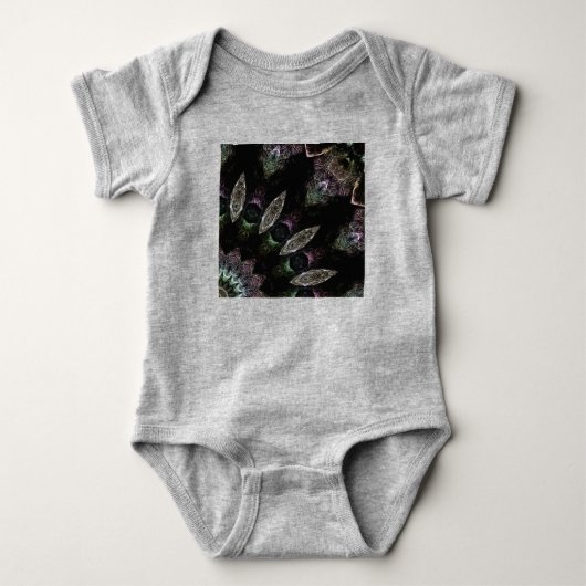 Théo Body Bodysuit (Devant)