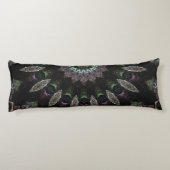 Theo Body Pillow Lichaamskussen (Achterkant)