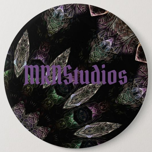 Theo Button (Voorkant)