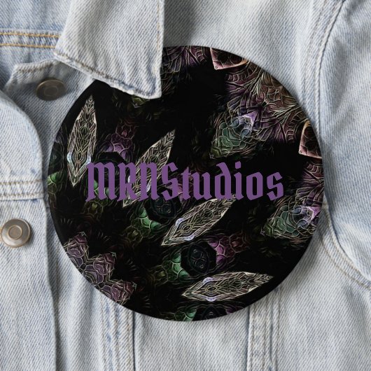 Theo Button (In situ)