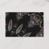 Theo Carte de visite (Devant)