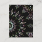 Theo Carte de visite (Devant)