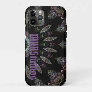 Theo iPhone 11 Pro Hoesje