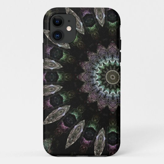 Theo Case-Mate iPhone Case (Achterkant)