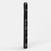 Theo Case-Mate iPhone Case (Achterkant/rechts)
