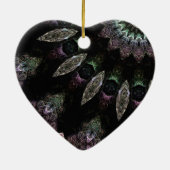 Theo Ceramic Ornament (Achterkant)