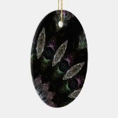 Theo Ceramic Ornament (Rechts)