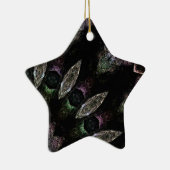 Theo Ceramic Ornament (Rechts)