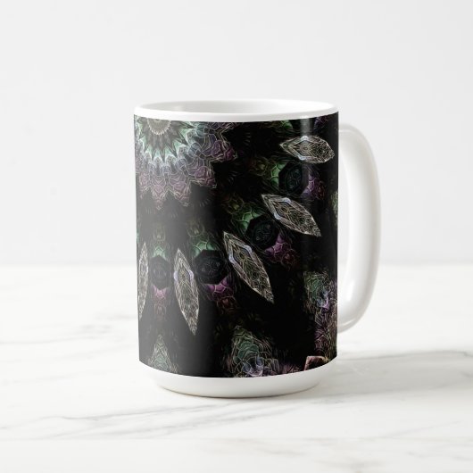 Theo Coffee Mug (Devant droit)