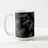 Theo Coffee Mug (Gauche)