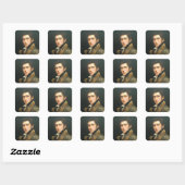 Theo Darcy Sticker (Vel)