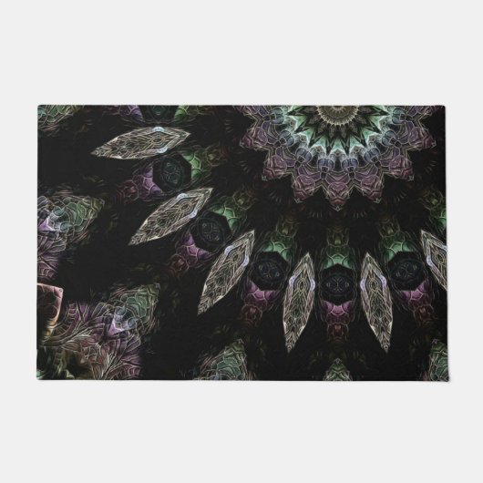 Theo Deurmat (Voorkant)