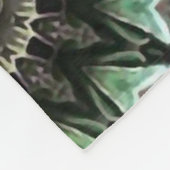 Theo Fleece Blanket (Hoek)