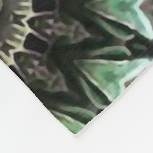 Theo Fleece Blanket (Hoek)