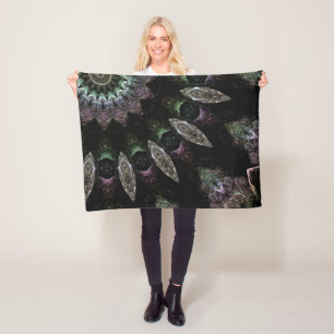 Theo Fleece Deken