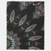 Theo Fleece Deken (Voorkant)