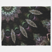 Theo Fleece Deken (Voorkant (Horizontaal))