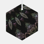 Theo Glas Ornament (Achterkant)