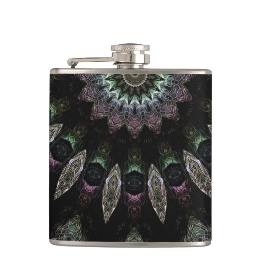 Theo Heupfles (Voorkant)